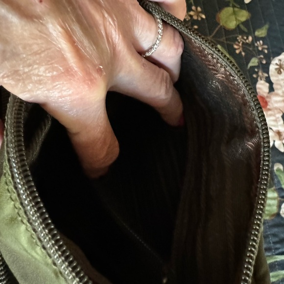 Authentic Prada Crossbody bag - Picture 11 of 16